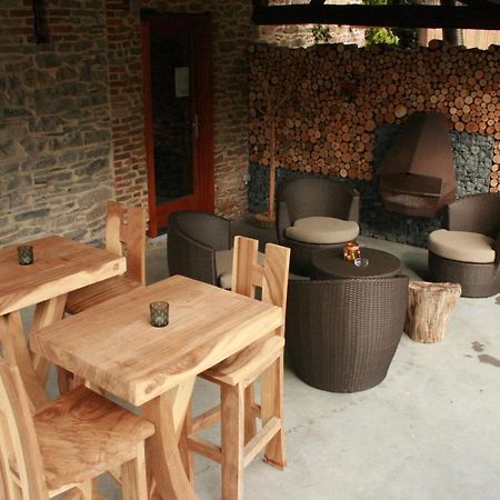 Domaine De Carnin Otel Beloeil Dış mekan fotoğraf