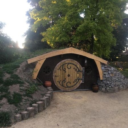 Domaine De Carnin Otel Beloeil Dış mekan fotoğraf