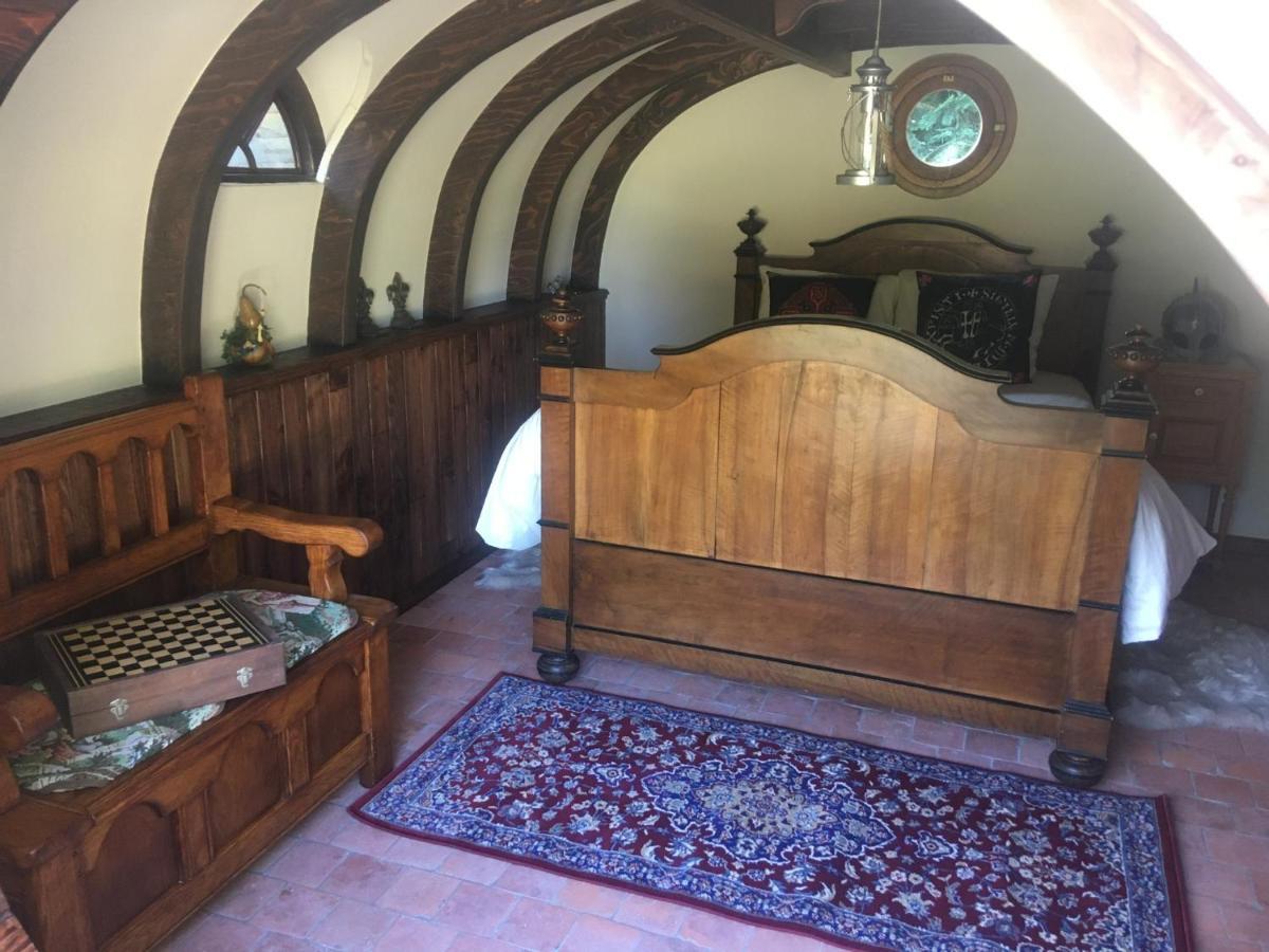 Domaine De Carnin Otel Beloeil Dış mekan fotoğraf