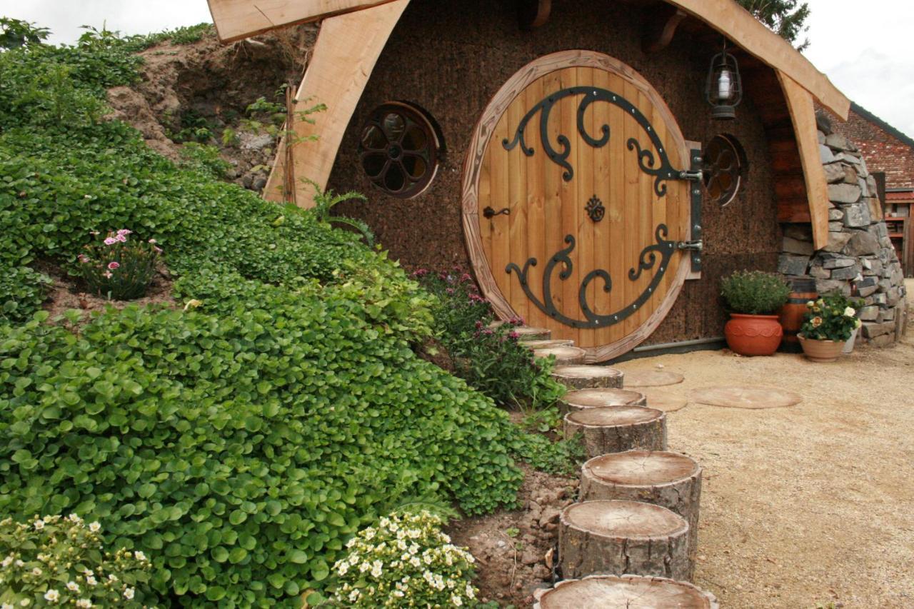 Domaine De Carnin Otel Beloeil Dış mekan fotoğraf